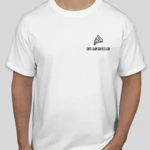 South Shore Bar Pizza Club Tee